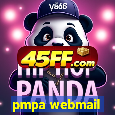 pmpa webmail